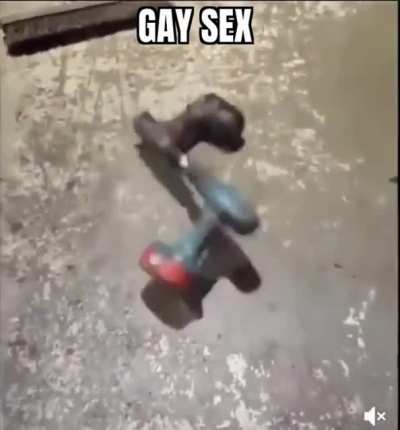 Sex ed time