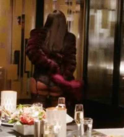 Taraji P Henson
