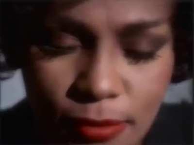 Whitney most striking song.