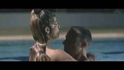 Juana Acosta - A golpes (2005)