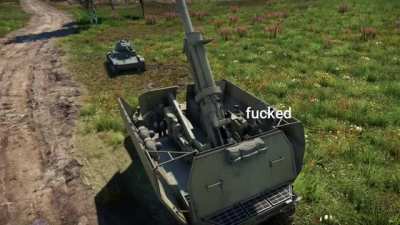 You are fucked