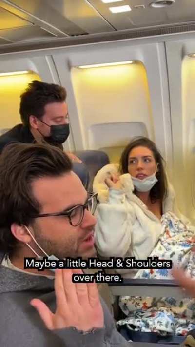The skit perfectly encapsulates what it’s like dealing with the general public