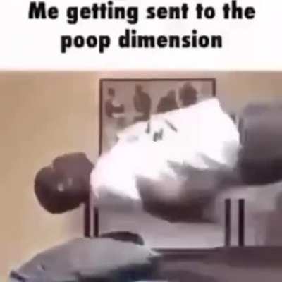 im dead