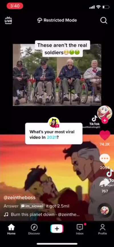 This is one of the reasons why I dislike furrys