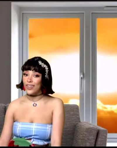 Seraphine during Viego's invasion