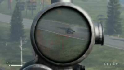 my most beautiful headshot #conquest