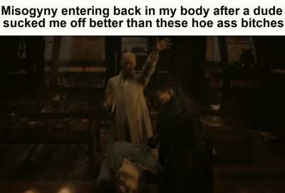 FMAO these b!tche$$ ain't shit