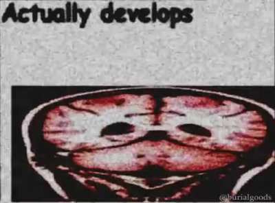 schizo time