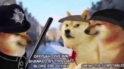 Shank