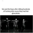 This is where the fun begins