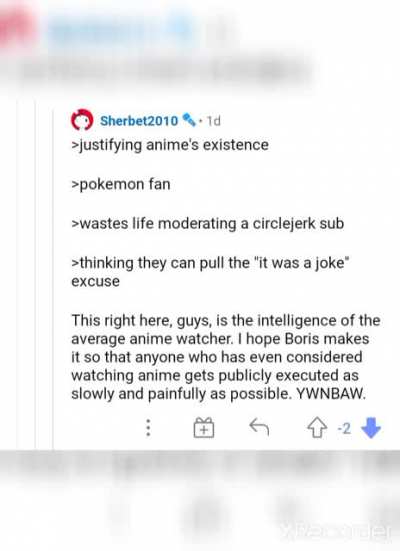 OOF🤦