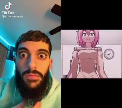 NANI?!