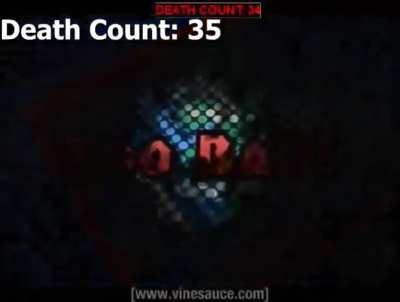 The Perfect Scream!