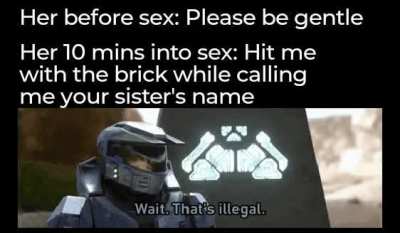 What are you saying