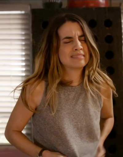 Natalie Morales