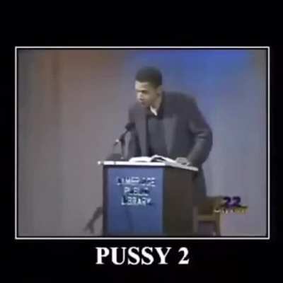 R(OBAMA)ULE