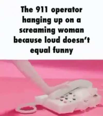 cringe w*oman