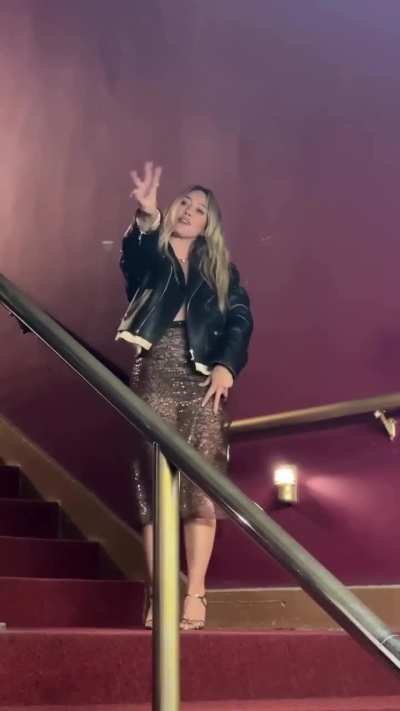 Hilary Duff