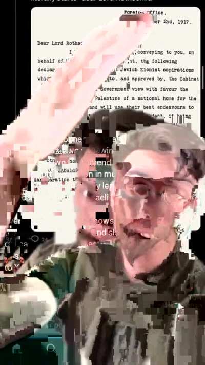 This is why tik tok is getting banned