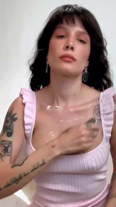 So sexy 😍