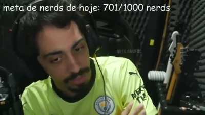 Créditos ao @inutilismofdc
