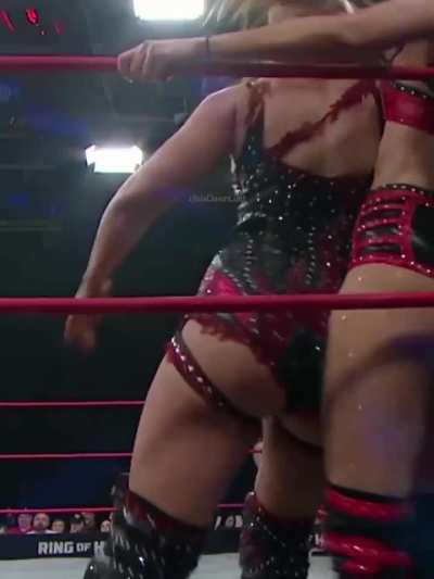 Ring of Honor (3/26/26)