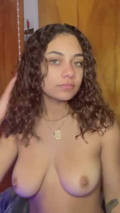 Pretty titties