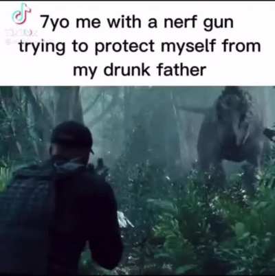 Father 😔