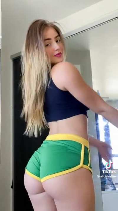 nice brazilian shorts