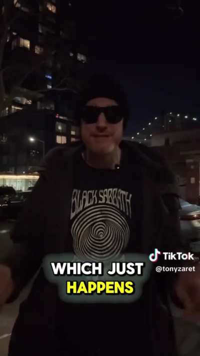 Responding to a 