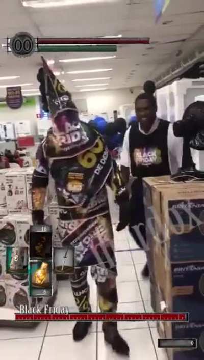 Não sei como mais ele existe, estamos mortos