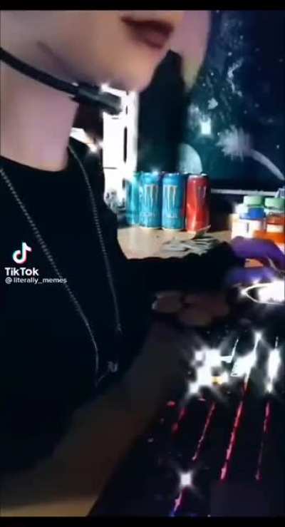 Thought it was funny, felt like it belongs here