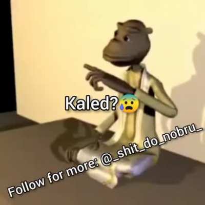 kaled?