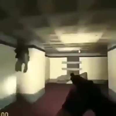 tudo isso é medo?