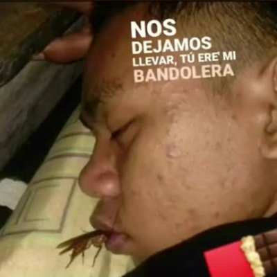 Solo quería amor 👉👈