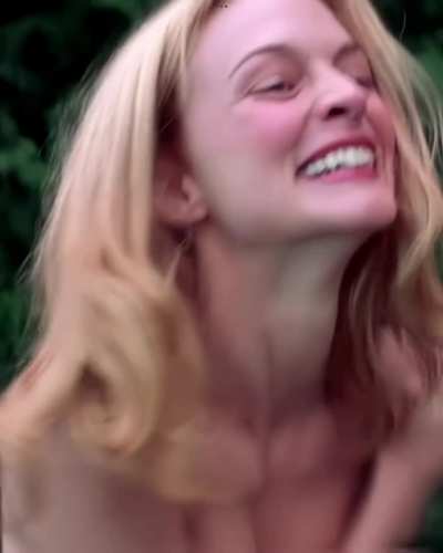 Heather Graham
