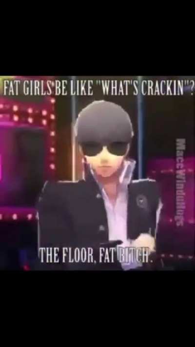 where's this dancing guy from