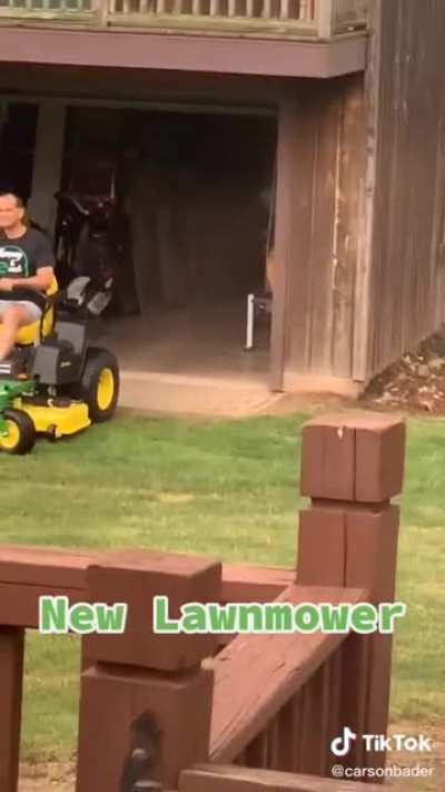 9 out of 10 dads approved.