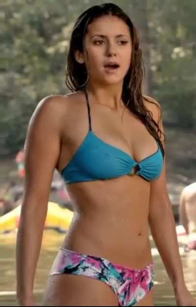Hot and wet!