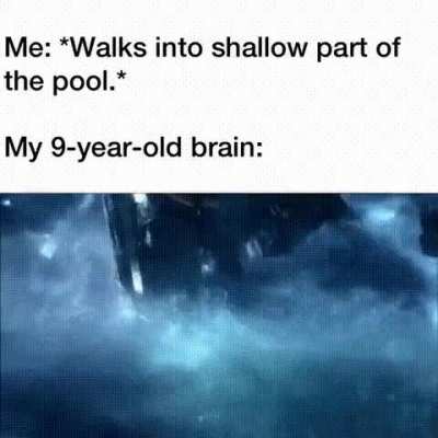 Ah Yes the old days