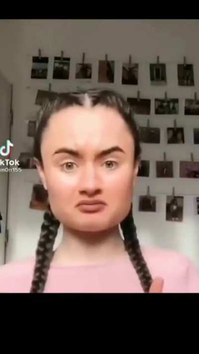 Dont fokin laf et mi