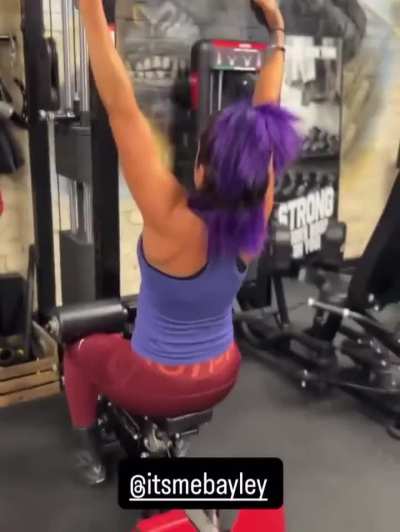 Bayley