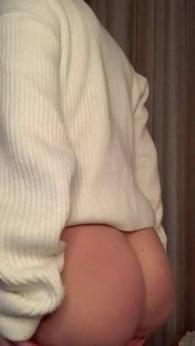 I love seeing how many men would pound my ass 😈