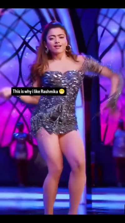 RashmikaMandana