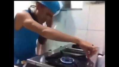give me the DJ role