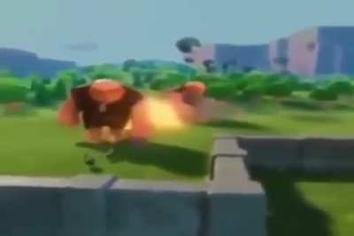 The Clash of Clans Experience