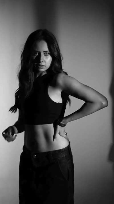 Sargun Mehta