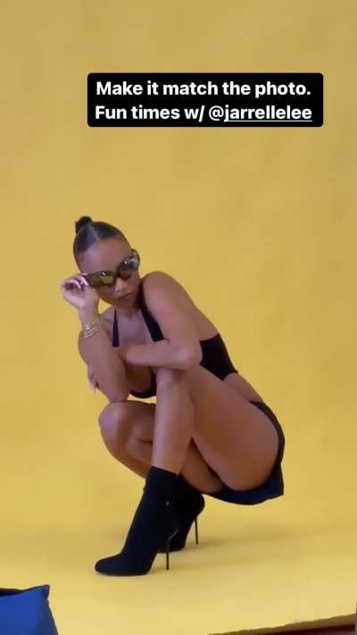 Draya Michele 