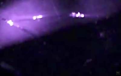 Russia: Car hits truck head on (cred to rpk69) 