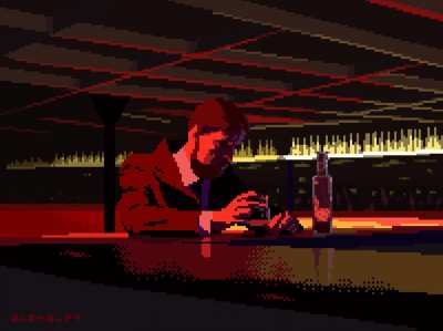 [OC] Bad day